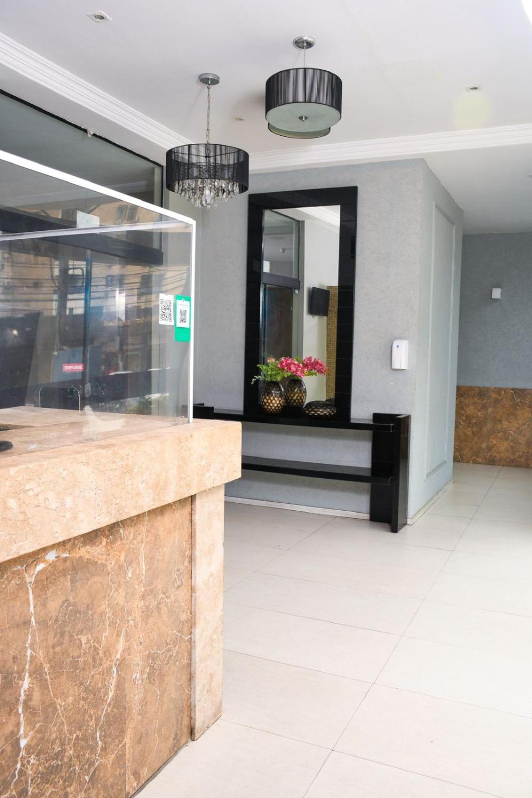 Hotel Aquarius Fortaleza Dış mekan fotoğraf