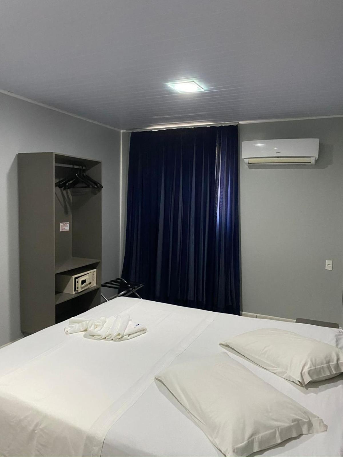Hotel Aquarius Fortaleza Dış mekan fotoğraf