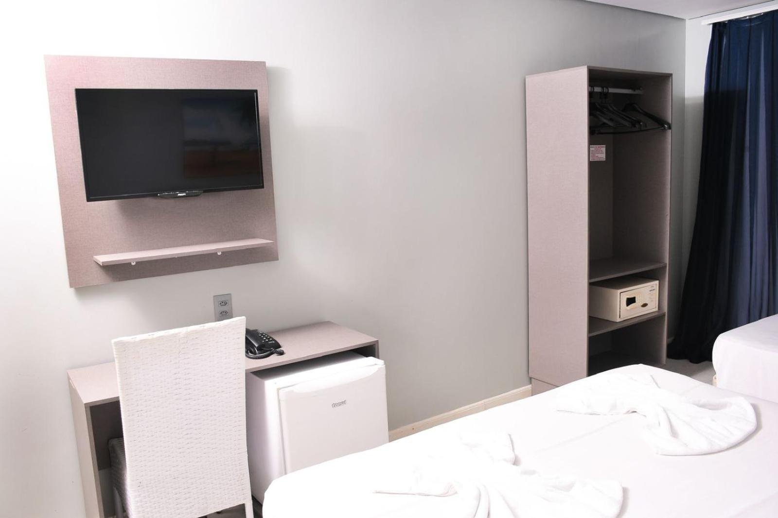 Hotel Aquarius Fortaleza Dış mekan fotoğraf