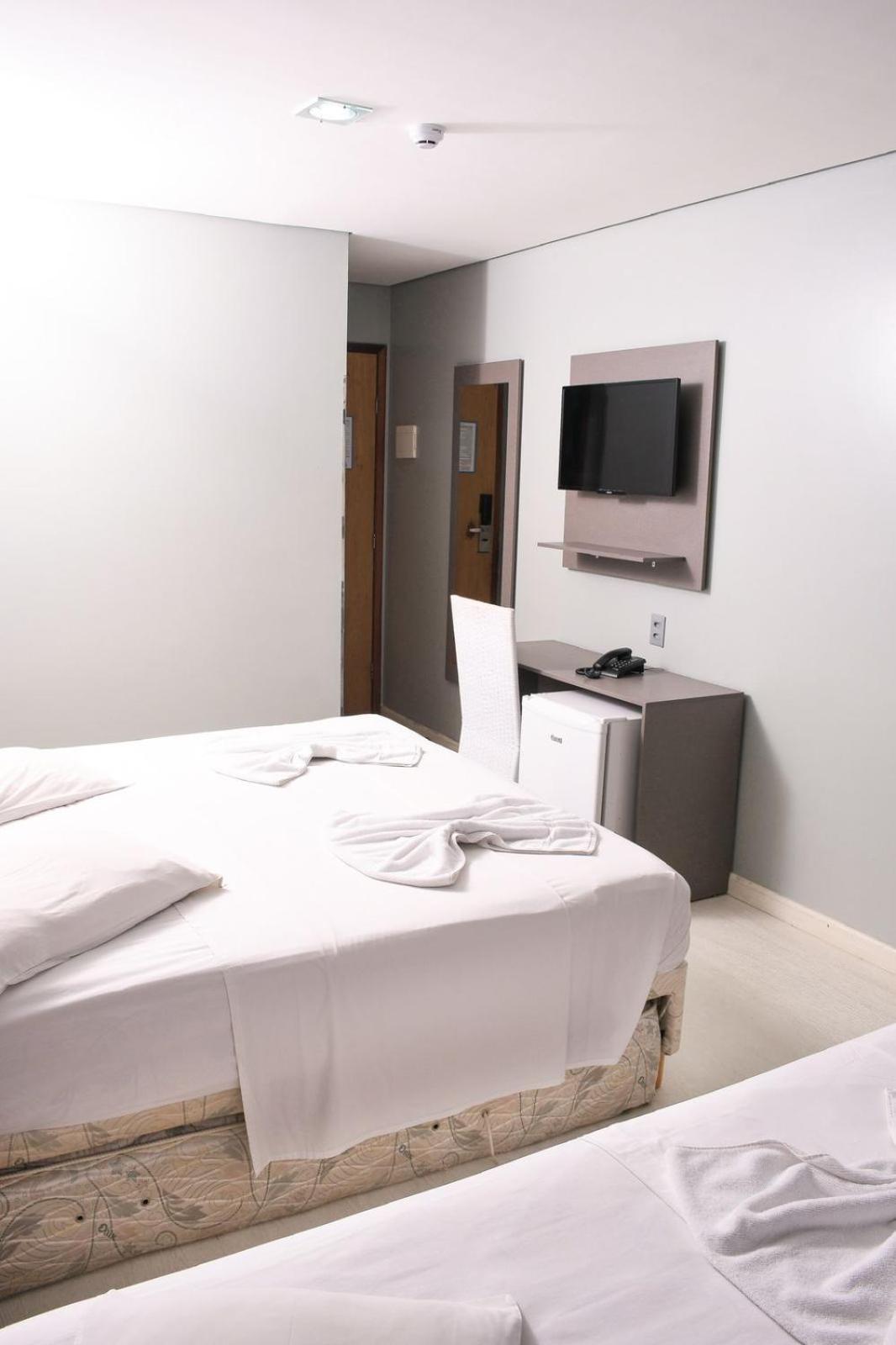 Hotel Aquarius Fortaleza Dış mekan fotoğraf