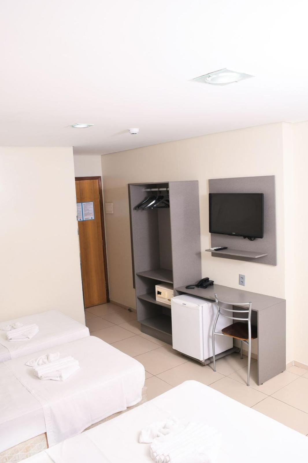 Hotel Aquarius Fortaleza Dış mekan fotoğraf