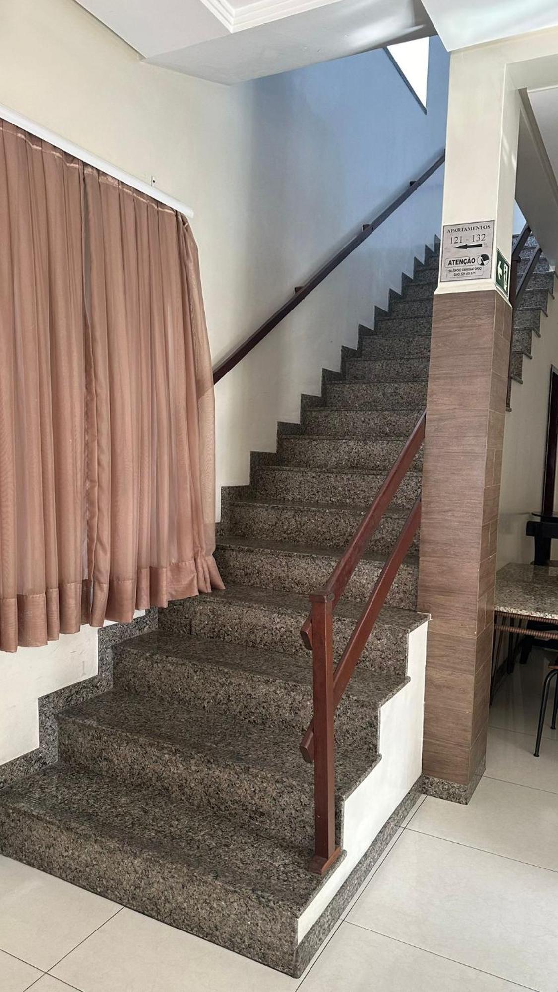 Hotel Aquarius Fortaleza Dış mekan fotoğraf
