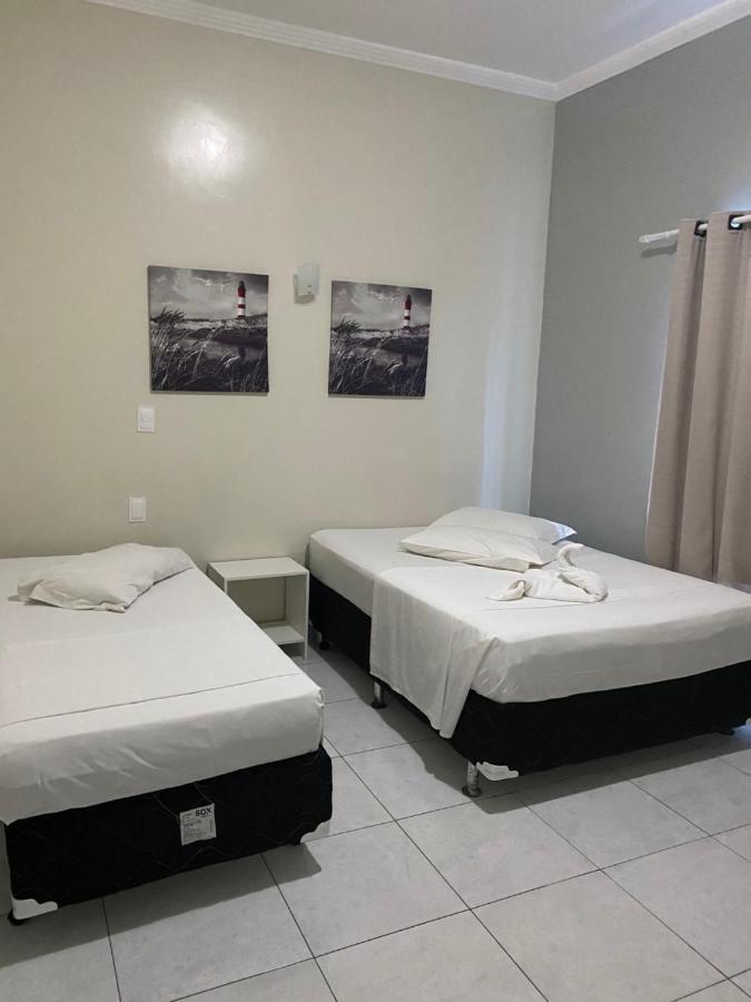Hotel Aquarius Fortaleza Oda fotoğraf