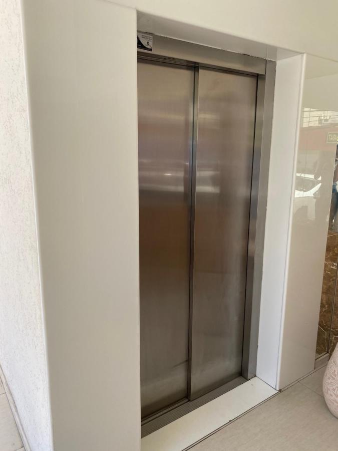 Hotel Aquarius Fortaleza Dış mekan fotoğraf