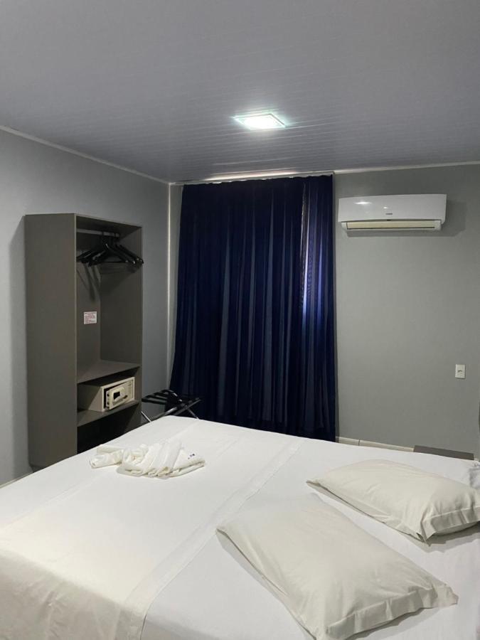 Hotel Aquarius Fortaleza Dış mekan fotoğraf