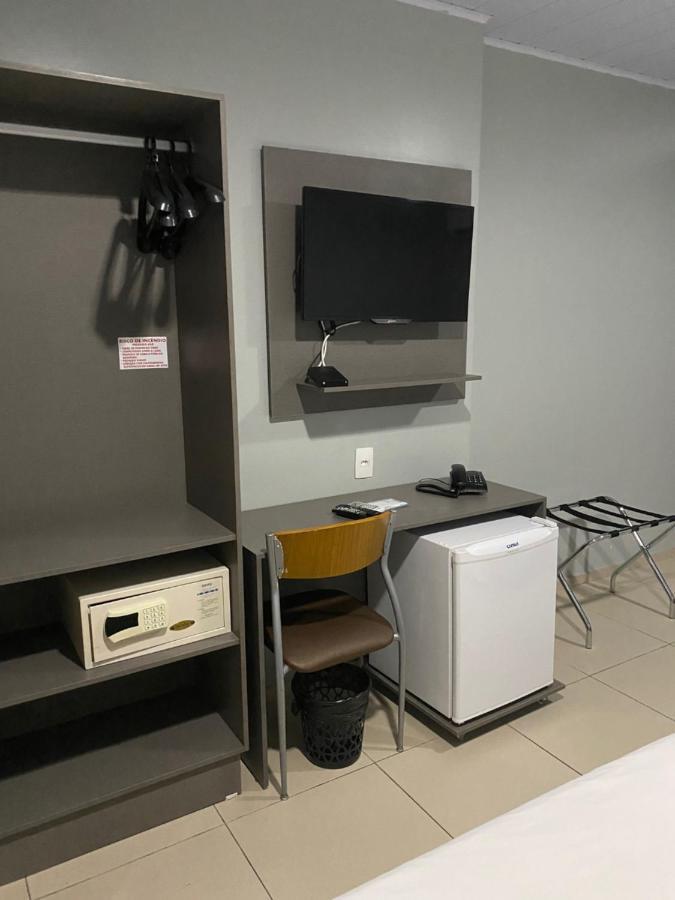 Hotel Aquarius Fortaleza Dış mekan fotoğraf