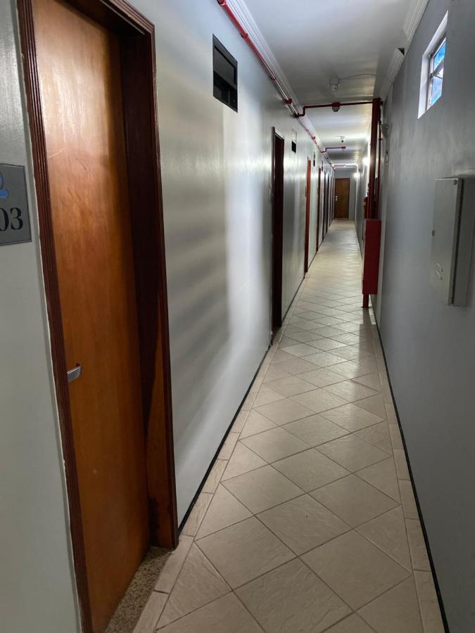 Hotel Aquarius Fortaleza Dış mekan fotoğraf
