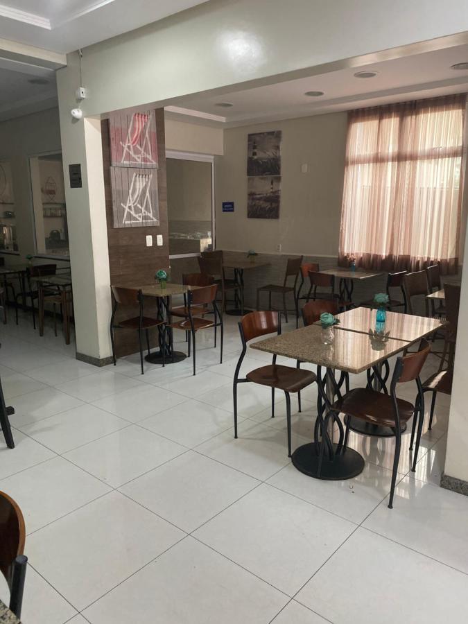 Hotel Aquarius Fortaleza Dış mekan fotoğraf